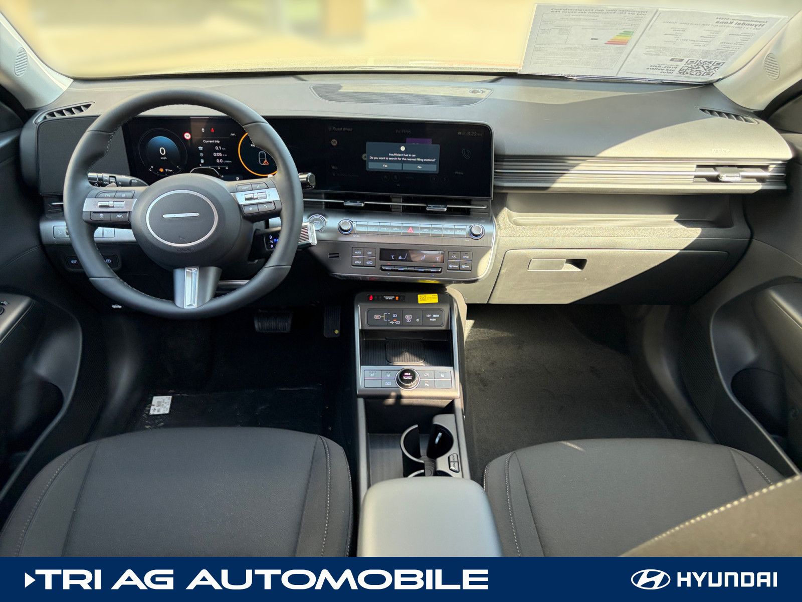 Hyundai Kona – Bild 11