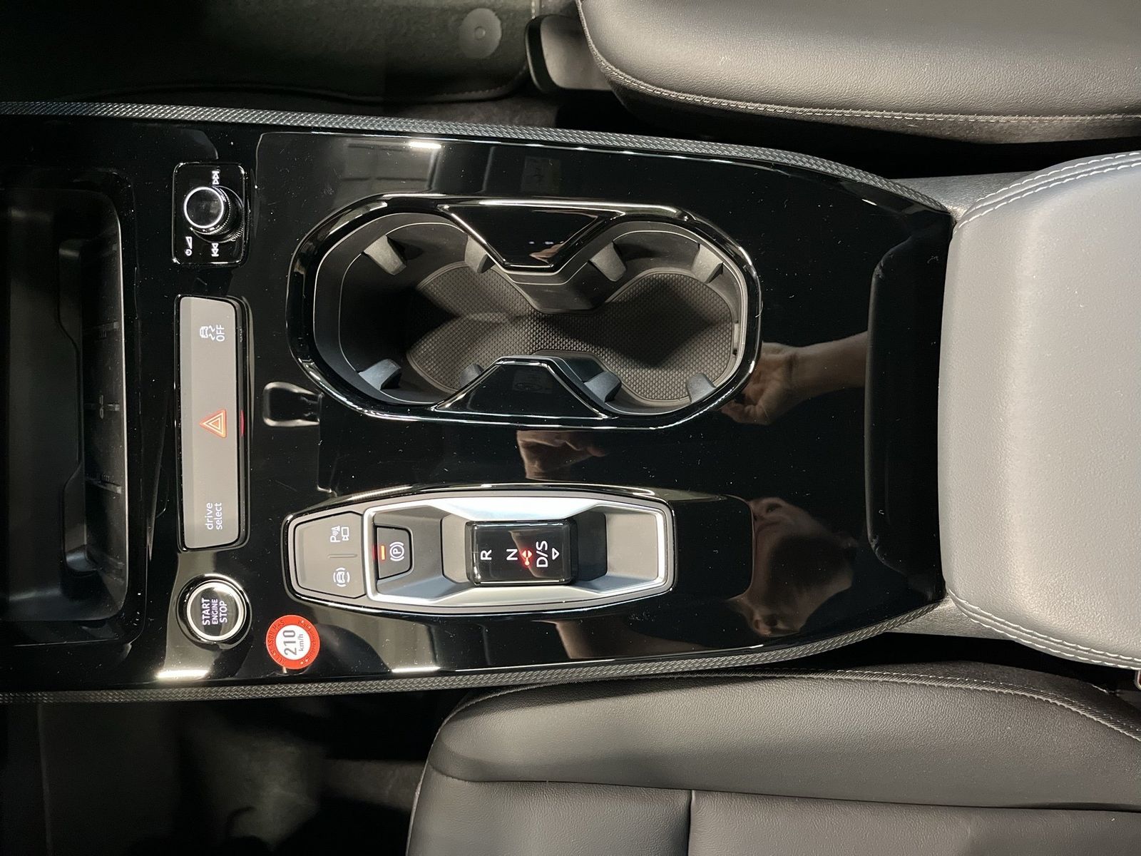 Audi A5 - Bild 16