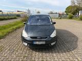 Ford Galaxy 2.0 TDCI - gebrauchte Ford Galaxy aus dem Jahr 2008