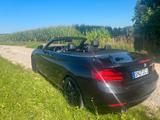 BMW 218iACabrio Sportl. DAB NAVI SITZH LED 18 Zoll - BMW 218 von privat
