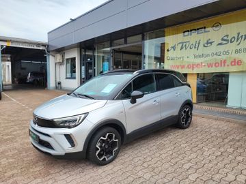 Bild 4 Opel Crossland (X) Crossland Ultimate +M-LED+SHZ+KAMERA+NAVI+KLIMA+
