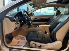 MERCEDES-BENZ E 220 d BlueTEC | 9G | Pano | LED ILS | Nappa