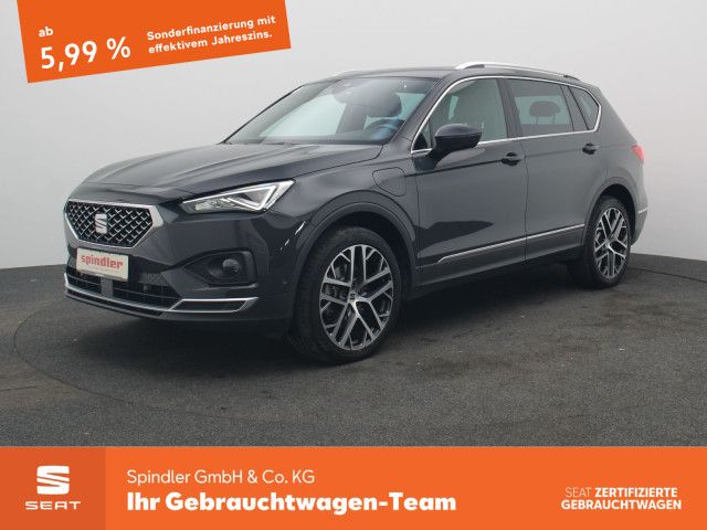 Seat Tarraco - Bild 1