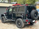 Jeep Wrangler JEEP WRANGLER NEUR TÜV+DACHZELT OFFROAD - Jeep: Offroad