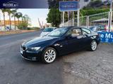 BMW Bmw 320i Automatica - BMW 320 aus 2009: Coupe