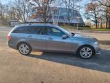 Mercedes-Benz C 300 CDI 4MATIC T AVANTGARDE Autom - Mercedes-Benz C 300: Cdi 4matic