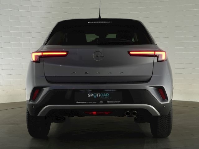 Mokka B ELEGANCE AT+LED+NAVI+RÜCKFAHRKAMERA+SITZ