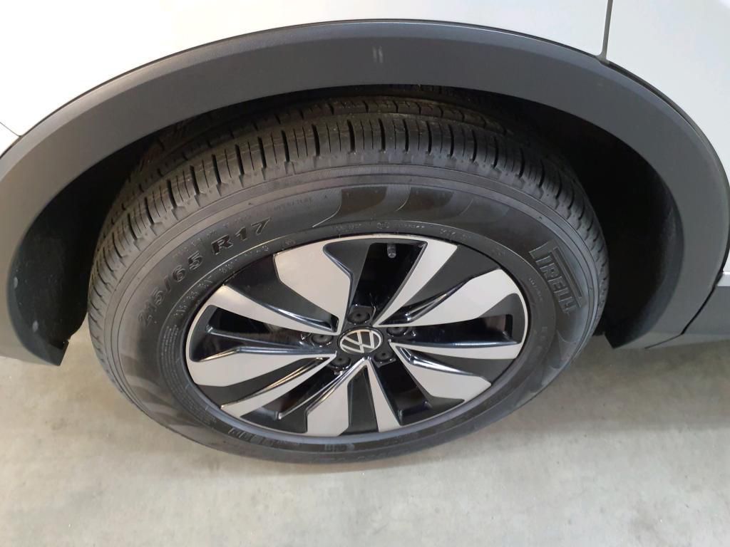 Volkswagen Tiguan Life MOVE 1.5 TSI AHK*Klima*Tempo*PDC*RFK