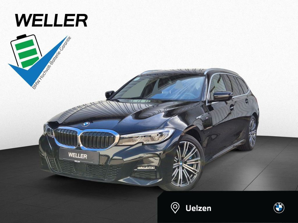 330e Tou M Sport DA-Pro,HUD,360°,H/K,Pano,Laser