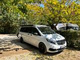 Mercedes-Benz Marco Polo Activity V220 CDI STHZ AHK Navi LED - Angebote