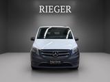 Mercedes-Benz eVito 111 Facelift*Kamera*SHZ*DAB*Holzfußboden*+ - Mercedes-Benz eVito: Van