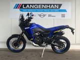Yamaha Tenere 700 World Raid | 1. Hand - YAMAHA R7