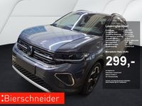 Volkswagen T-Cross - Vorschau Bild 1