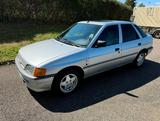 Ford Escort - Ford Escort aus 1992