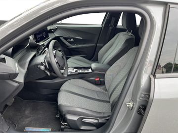 Peugeot 2008 Allure PT 130 EAT8 Carplay+SHZ+LED+PDC+LM