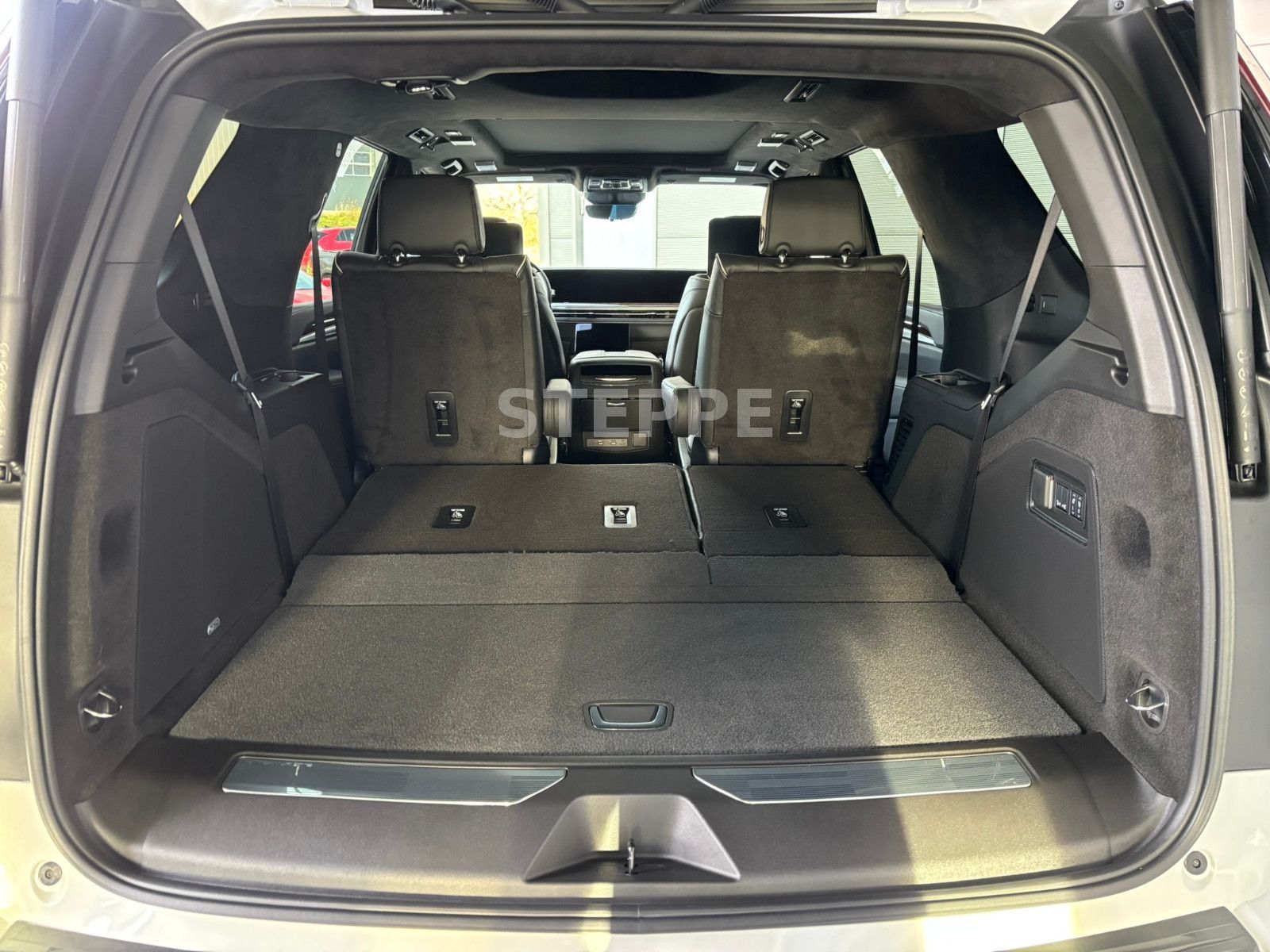 Cadillac Escalade FACELIFT MY25 6.2 V8 Sport Platinum