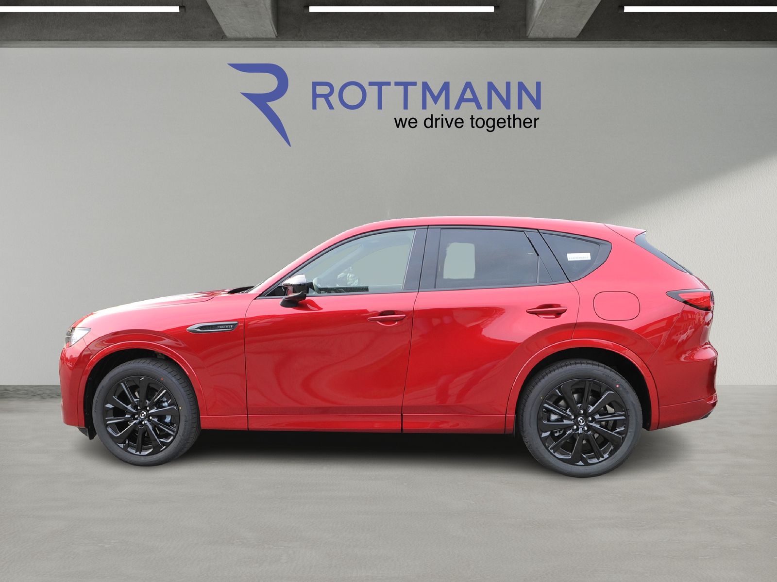 Mazda CX-60 - Bild 6