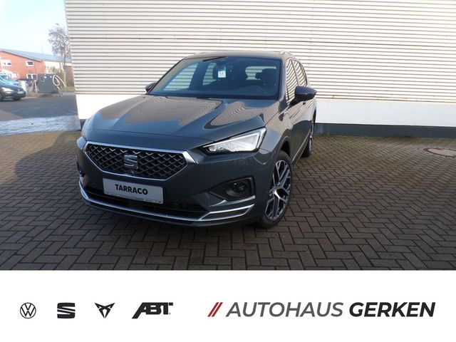 Seat Tarraco 1.4 e-Hybrid DSG Xperience