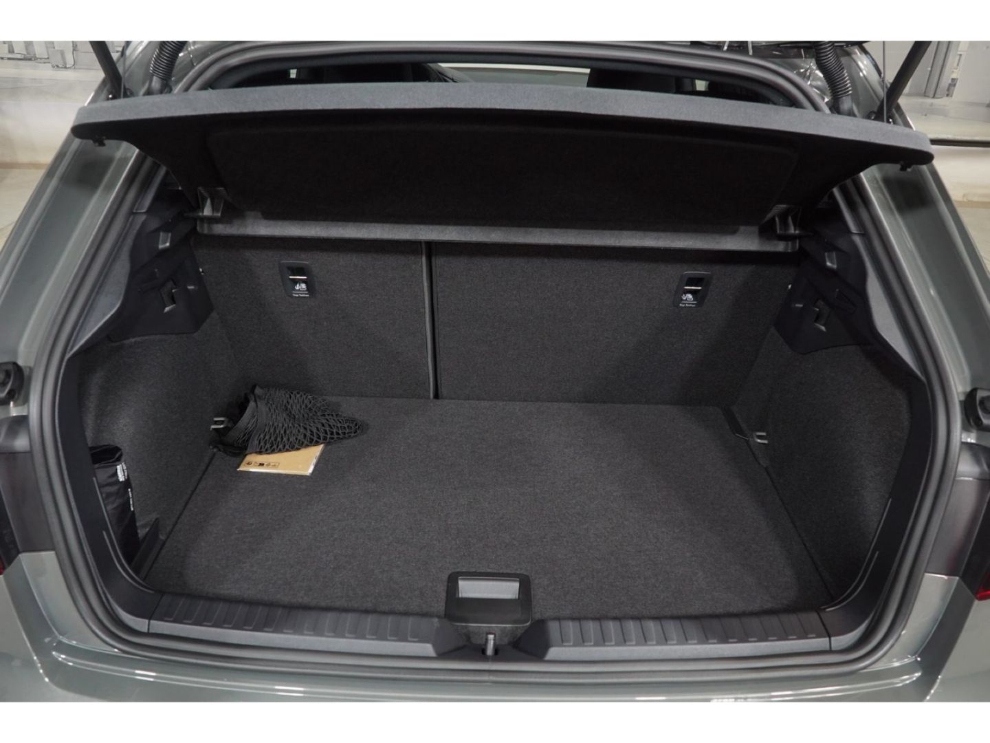 Audi A1 - Bild 13