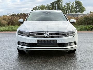 Volkswagen Passat Variant - 2