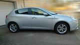 Alfa Romeo Giulietta QV 1.4 TB Turismo - Automatik - Alfa Romeo Giulietta: 1.4