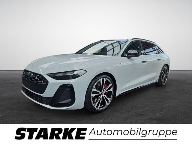Audi A5 Avant e-hybrid quattro S tronic Tech pro MMI 