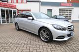 Mercedes-Benz T-Modell E 220 CDI Avantgarde BlueTEC - Mercedes-Benz E 220: E220cdi