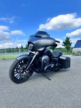Harley-Davidson Street Glide 114 FLHTK Ultra Limited 21 Zoll CVO - Offers matching your search criteria