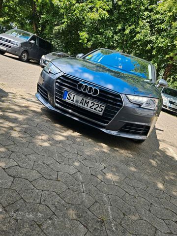 AUDI Audi A4 B9