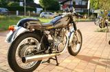 Yamaha SR 500 - YAMAHA SR 500