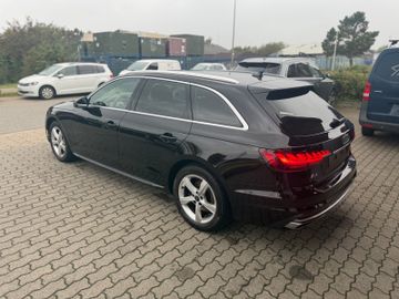 Audi A4 - 4