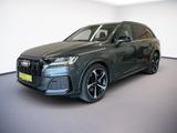 Audi Q7 S-LINE 50TDI 286PS ACC.5J-G.7-SITZE.AHK.STHZG - Audi Q7: 7 Sitze