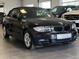 BMW 118 1 Cabrio 118i Vollleder/PDC/SHZ - BMW aus 2010: Cabrio