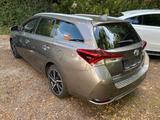 Toyota Auris Touring Sports Hybrid NAVI KAMERA KEYLESS - Toyota Auris Touring Sports aus 2018