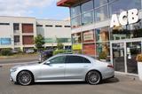 Mercedes-Benz S 400 d 4-M L AMG Exclusive-P. HuD Pano TV 21" - Mercedes-Benz Gebrauchtwagen von 2022