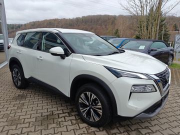 Nissan X-Trail - 3