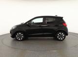Hyundai i10 1.2 Aut. Navi Tempomat Kamera - Hyundai i10: Automatik