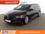 Opel Insignia 2.0 Turbo GSi 4x4 Aut.*NAVI*CAM*LED*PDC - Opel Insignia mit Benzin-Antrieb: 2.0