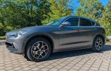 Alfa Romeo *Super*Q4*AHK*TOP Zustand*TÜV Inspektion neu - Alfa Romeo Gebrauchtwagen in Karlsruhe