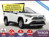 Toyota RAV4 2.5 Hybrid 218 CVT 4WD LED Nav DigCo Kam - Toyota RAV 4 in Freiburg