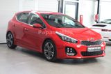 Kia cee'd / Ceed GT-Line*NAVI*CAM*PDC*SHZG*TEMPO* - Kia cee'd / Ceed aus 2017