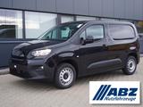 Fiat Doblo 130 Automatik / Vollausstattung - Fiat Doblo Neuwagen
