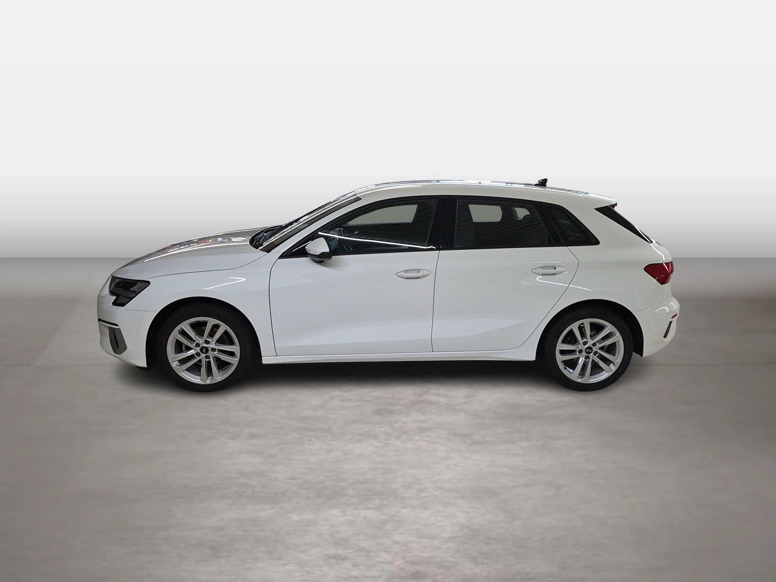 Audi A3 - Bild 9