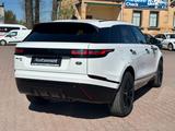 Land Rover Range Rover Velar P250 R-Dynamic SE 4X4*LED*DAB - Land Rover Range Rover Velar: Dynamic Se