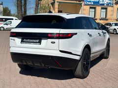 LAND ROVER Range Rover Velar P250 R-Dynamic SE 4X4*LED*DAB