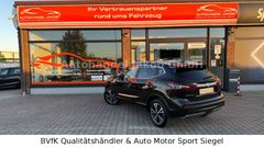 NISSAN Qashqai/Zama/SonderAusstattung/TÜV&Service NEU!