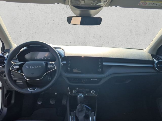 Fabia Selection 1.0 TSI,LED,DAB,CarPlay