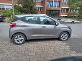 Hyundai i10 Automatik ApplCarPla AndroidAut Klima Sitzhz - Hyundai i10: Automatik