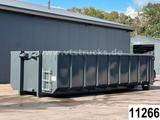 Andere Kremer ARS 140 Abrollcontainer 22m³ *NEU*