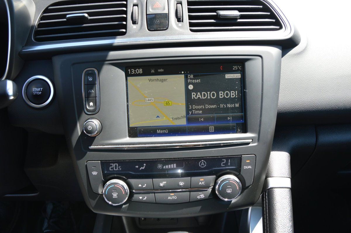 Fahrzeugabbildung Renault Kadjar   Bose Edition AHK LED